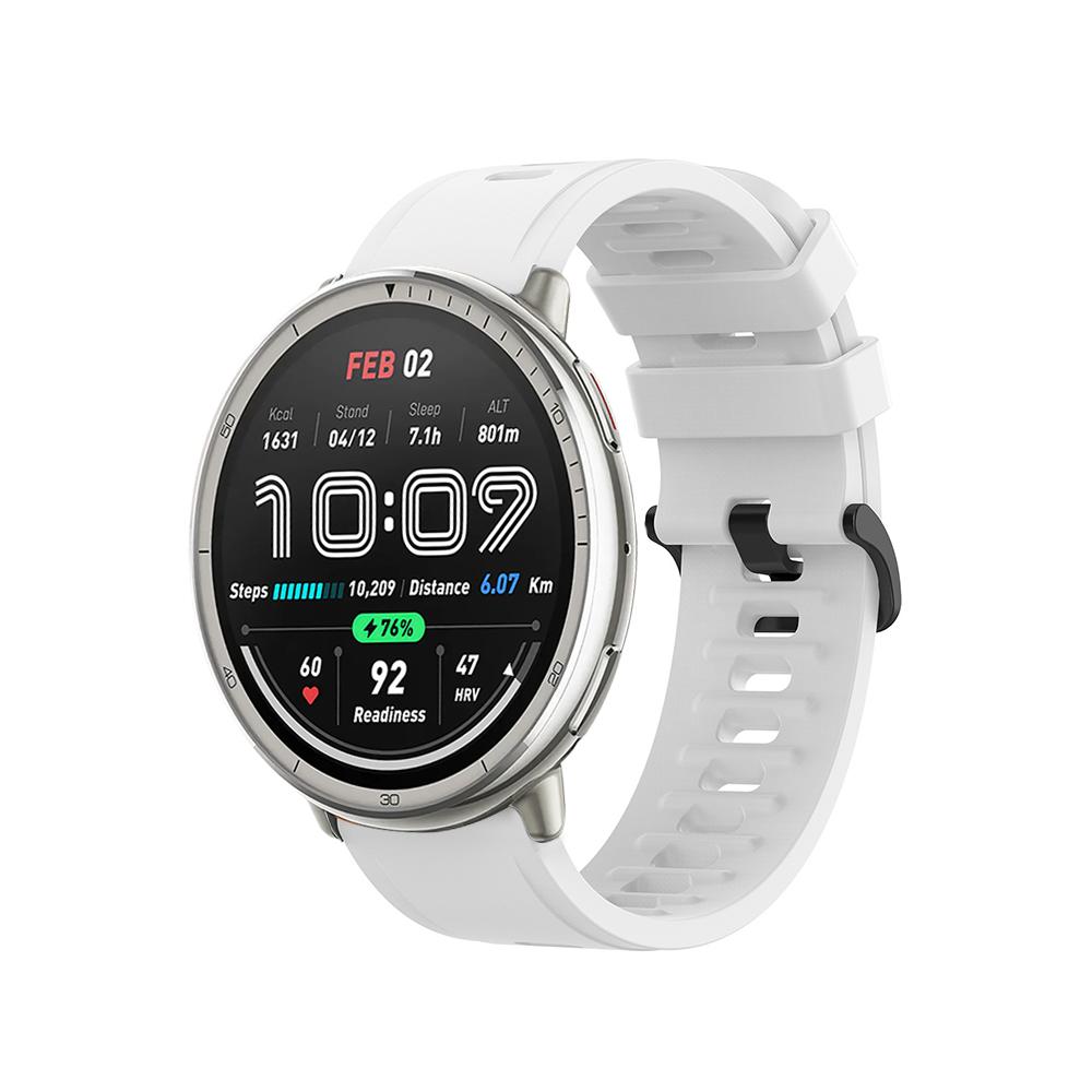 20mm 22mm Silicone Band for Amazfit Active 2/GTS 4 mini 3 2 2e/Bip-U-lite Bracelet for Amazfit GTR/Balance/Bip 5 6/Stratos Strap 20mm Universal белый
20mm 22mm Silicone Band for Amazfit Active 2/GTS 4 mini 3 2 2e/Bip-U-lite Bracelet for Amazfit GTR/Balance/Bip 5 6/Stratos Strap 20mm Universal белый