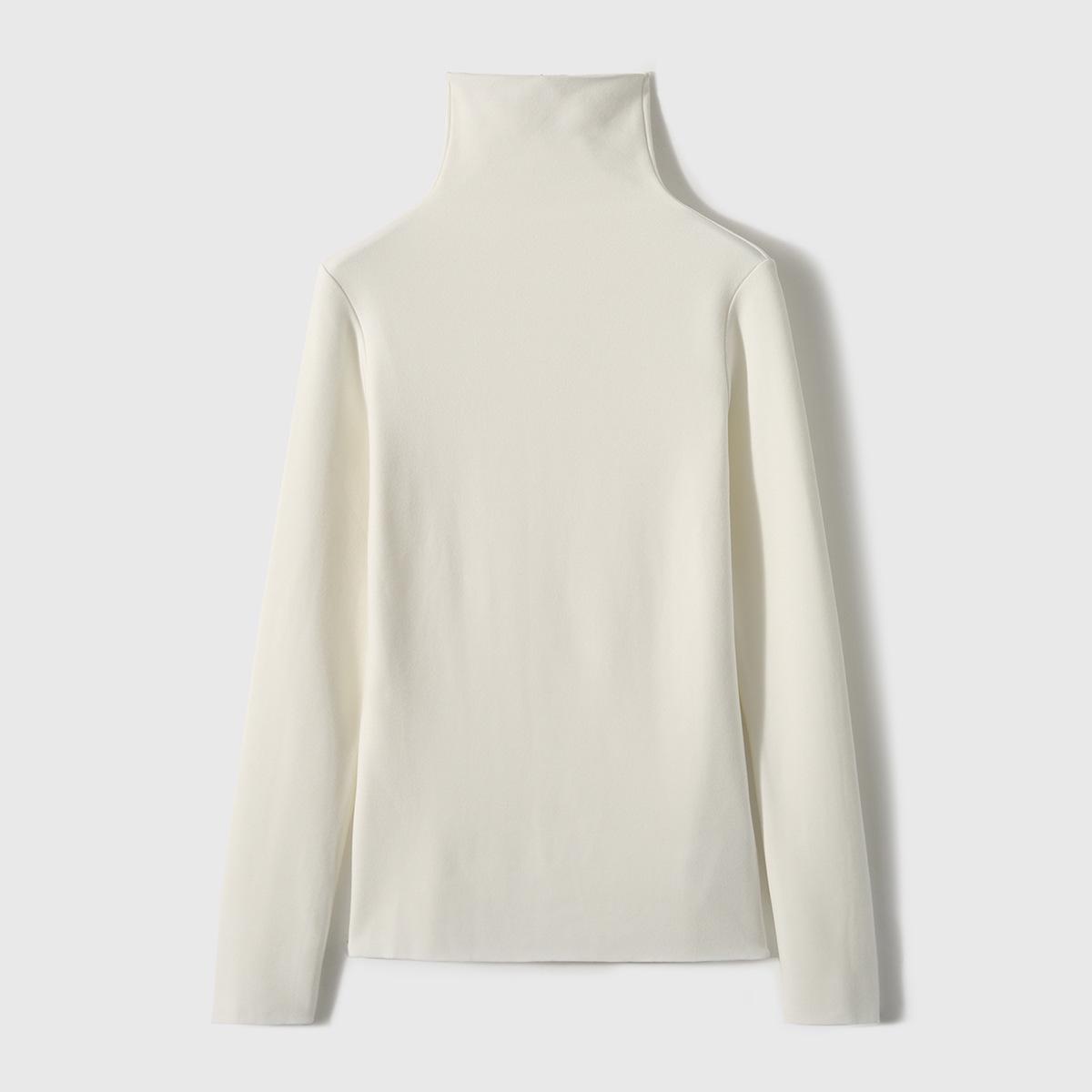 Xiao Han Ge Self-heating High Collar Long Sleeve T-shirt for Autumn/Winter XL
Xiao Han Ge Self-heating High Collar Long Sleeve T-shirt for Autumn/Winter XL