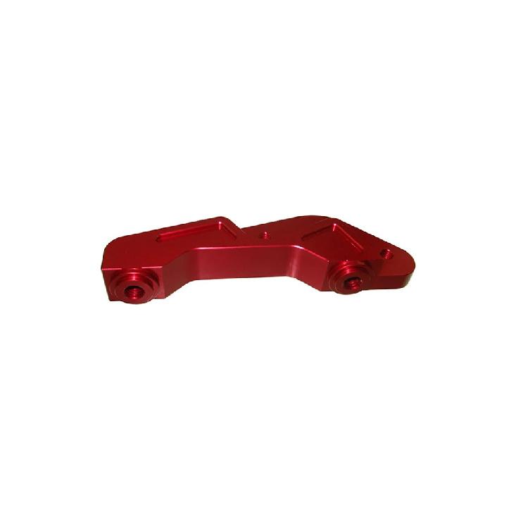 STONEDER 82mm Racing 4 Pistons Brake Caliper Adapter 6mm For Pit Dirt Bike Motard червоний
STONEDER 82mm Racing 4 Pistons Brake Caliper Adapter 6mm For Pit Dirt Bike Motard червоний