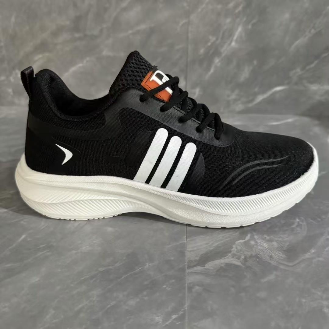 Повсякденне взуття спортивне взуття для бігу чоловіче взуття жіноче взуття надлегка м яка підошва 2025 новий тренд сітчасте дихаюче студентське взуття 44 чорний
Повсякденне взуття спортивне взуття для бігу чоловіче взуття жіноче взуття надлегка м яка підошва 2025 новий тренд сітчасте дихаюче студентське взуття 44 чорний