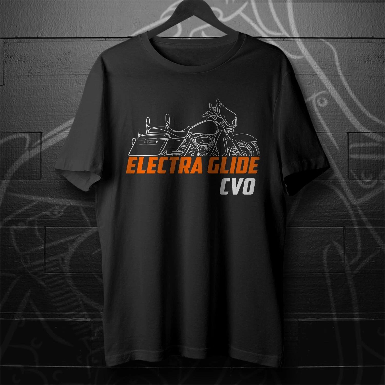 For Harley Electra Glide CVO FLHTCSE & FLHTCSE2 2004-2005 - Motorcycle T shirt L
For Harley Electra Glide CVO FLHTCSE & FLHTCSE2 2004-2005 - Motorcycle T shirt L
