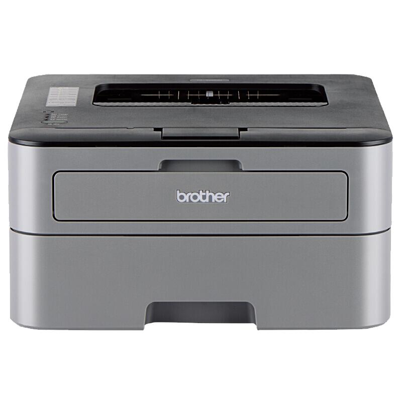 Brother HL-2560DN Monochrome Duplex Laser Printer CN plug (adapter included)
Brother HL-2560DN Monochrome Duplex Laser Printer CN plug (adapter included)