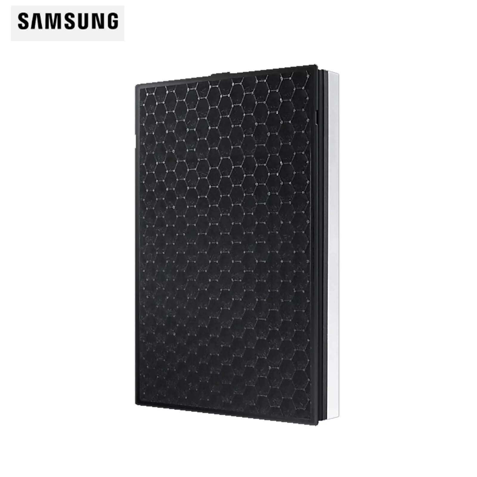 SAMSUNG Original Genuine CFX-D100D Air Purifier Filter for SAMSUNG Blue Sky 5000 CFX-D100D/Filter(1Pack)
SAMSUNG Original Genuine CFX-D100D Air Purifier Filter for SAMSUNG Blue Sky 5000 CFX-D100D/Filter(1Pack)