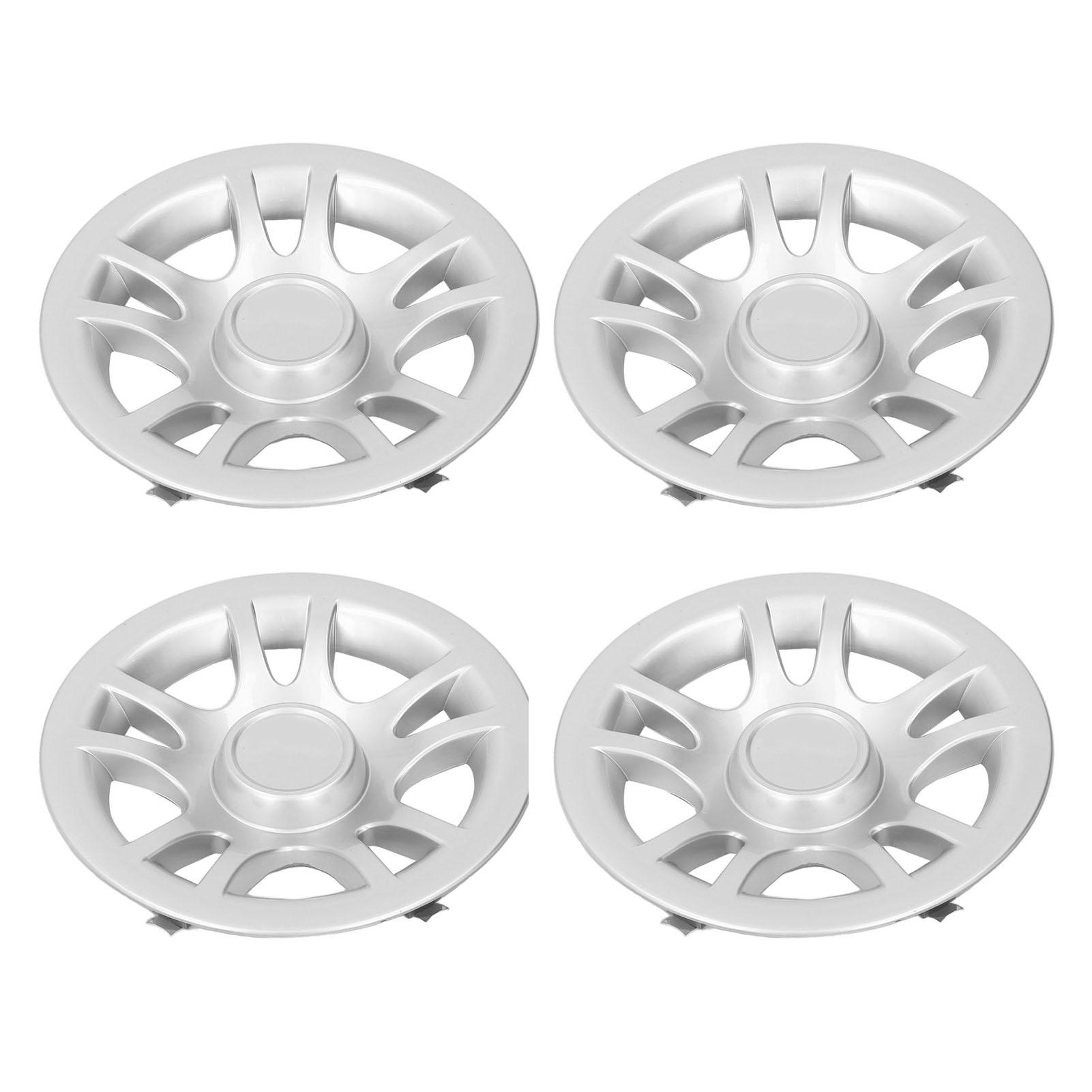 4 шт. 8-дюймовые колпаки ступиц колес для гольф-карт, снижающие сопротивление ветра, устойчивые к царапинам, универсальная замена для E-Z-GO
4 шт. 8-дюймовые колпаки ступиц колес для гольф-карт, снижающие сопротивление ветра, устойчивые к царапинам, универсальная замена для E-Z-GO