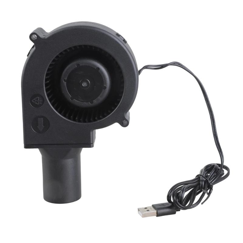 USB 5V 9733 Blower 1 Speed Fan For Outdoor Camping Fire Management Tool 1
USB 5V 9733 Blower 1 Speed Fan For Outdoor Camping Fire Management Tool 1