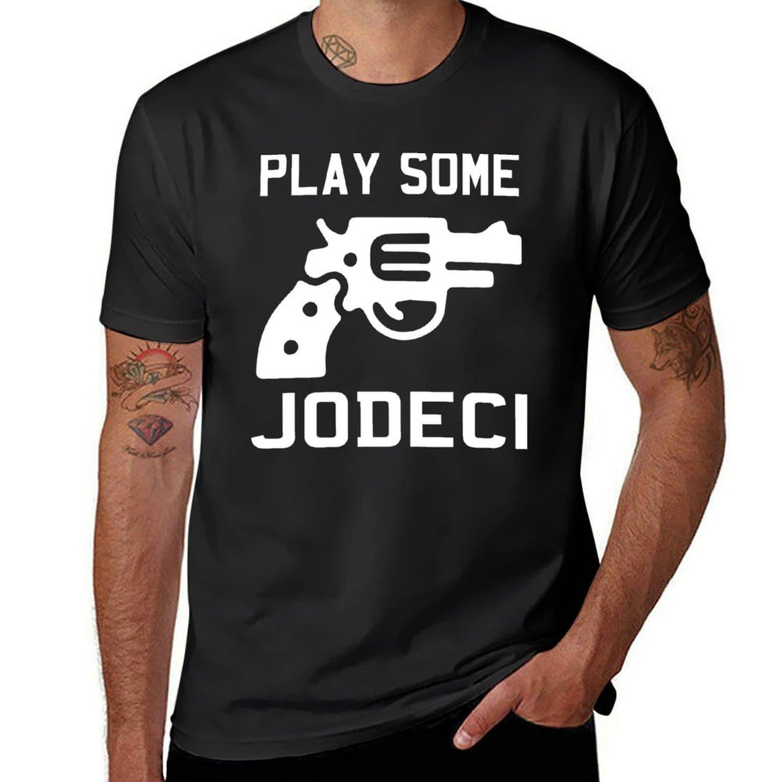 Jodeci Tshirt plain Short sleeve tee mens graphic tshirts anime 4XL
Jodeci Tshirt plain Short sleeve tee mens graphic tshirts anime 4XL