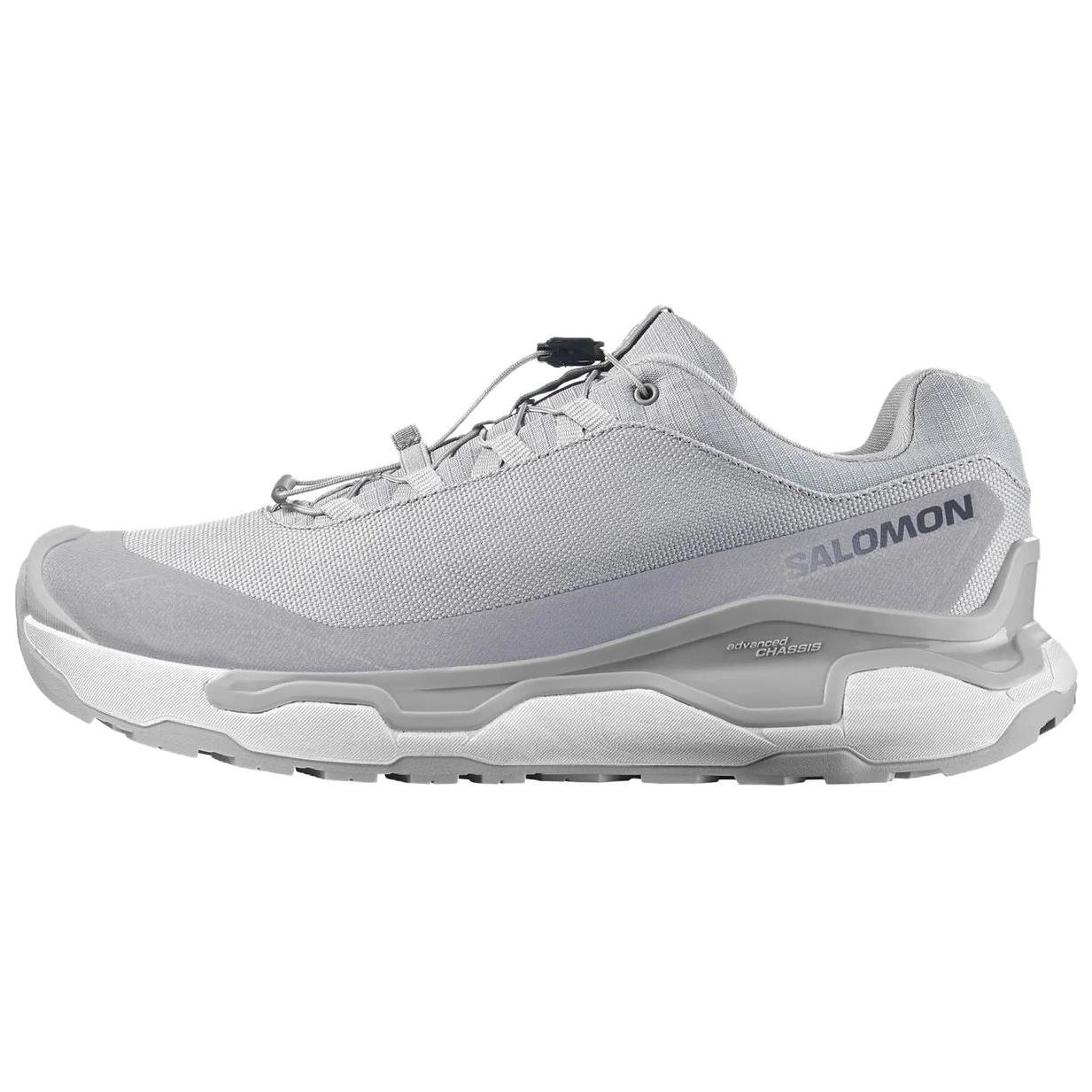 SALOMON Support Casual Shoes Men s Gray 491559 45⅓
SALOMON Support Casual Shoes Men s Gray 491559 45⅓