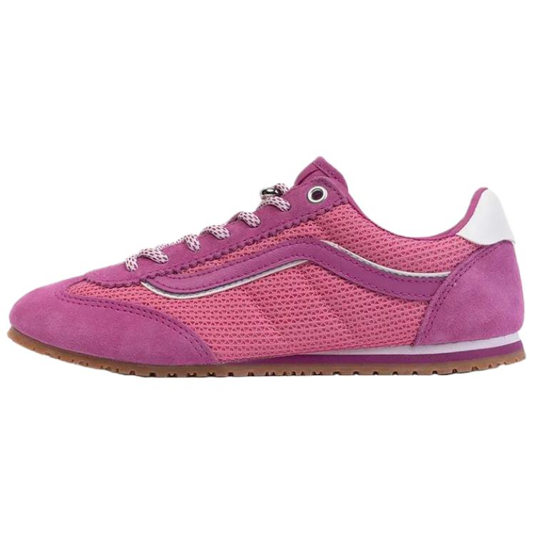 Vans Super Lowpro Breathable Support Low top Casual Shoes Unisex Pink VN000D83FRQ 39
Vans Super Lowpro Breathable Support Low top Casual Shoes Unisex Pink VN000D83FRQ 39
