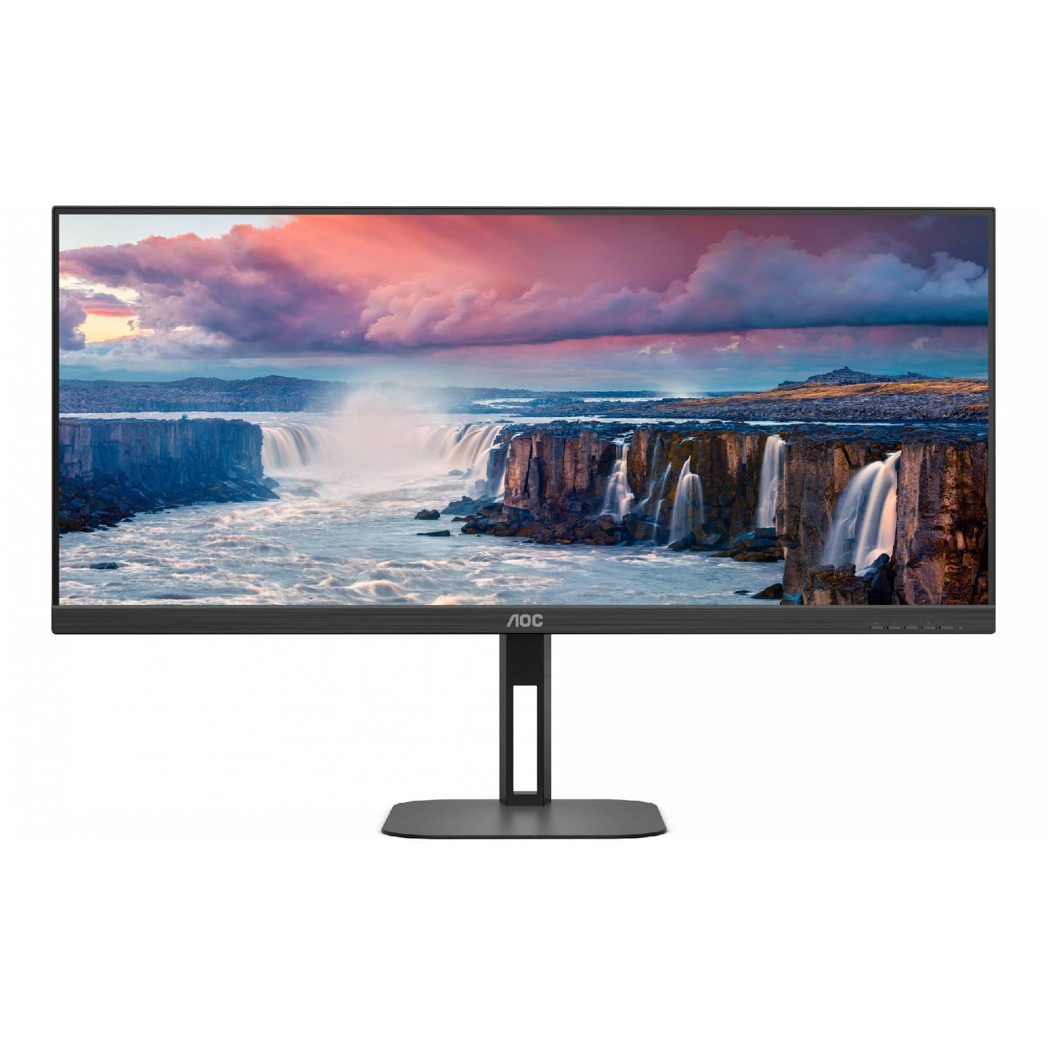 Экран AOC 34 дюйма U34v5c Черный Va Led 4 мс 21 9 HDMI M m Matte Has Piv 4000 1 300cd 178 г 178 г 3440x1440 100 Гц Dp Wq Usb 9 14 кг
Экран AOC 34 дюйма U34v5c Черный Va Led 4 мс 21 9 HDMI M m Matte Has Piv 4000 1 300cd 178 г 178 г 3440x1440 100 Гц Dp Wq Usb 9 14 кг