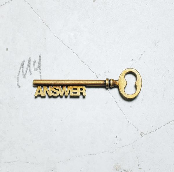 CD - My Answer / Let s get rid of the re BVCL18PROMO BMG 2009 Japan Rap & Hip-Hop/R&B Used
CD - My Answer / Let s get rid of the re BVCL18PROMO BMG 2009 Japan Rap & Hip-Hop/R&B Used