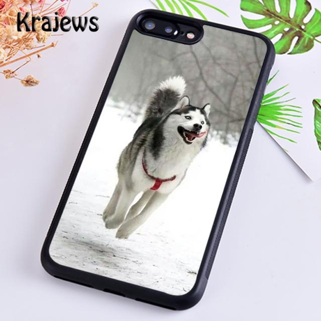 Krajews Beautiful puppy husky Phone Case Cover For iPhone 17 Air 16 15 14 plus 12 13 pro max coque Shell Fundas iPhone 11pro max
Krajews Beautiful puppy husky Phone Case Cover For iPhone 17 Air 16 15 14 plus 12 13 pro max coque Shell Fundas iPhone 11pro max
