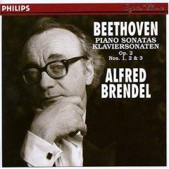 CD BEETHOVEN; BRENDEL - Beethoven: Piano Sonatas 1 4421242 Philips 1994 Germany Classical Used
CD BEETHOVEN; BRENDEL - Beethoven: Piano Sonatas 1 4421242 Philips 1994 Germany Classical Used