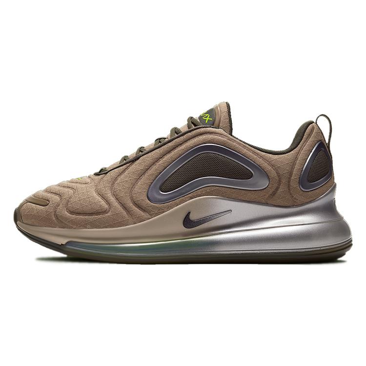 Nike Air Max 720 Бароковий коричневий CI3870-200 44
Nike Air Max 720 Бароковий коричневий CI3870-200 44