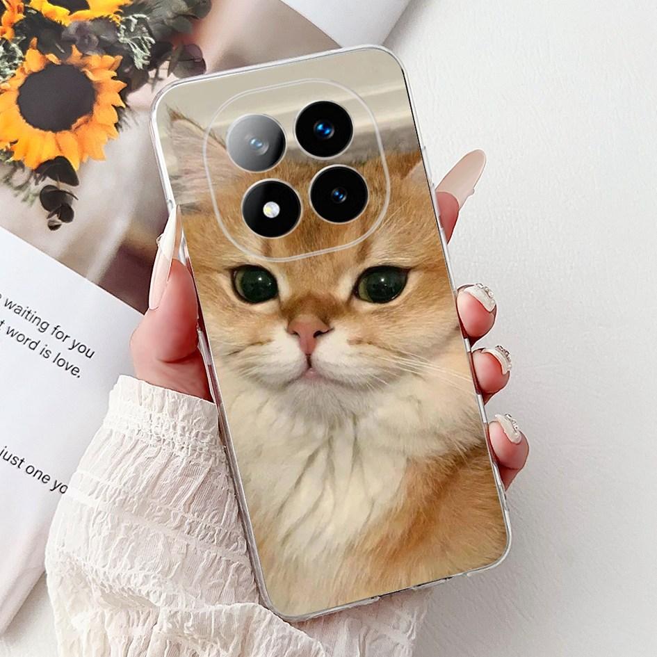 For Phone Case Xiaomi Redmi Note 14 Pro Plus Cover Cool Lion Marble Soft Silicone Funda on Redmi Note 14 Pro 5G Shockproof Coque Redmi Note 14 5G
For Phone Case Xiaomi Redmi Note 14 Pro Plus Cover Cool Lion Marble Soft Silicone Funda on Redmi Note 14 Pro 5G Shockproof Coque Redmi Note 14 5G
