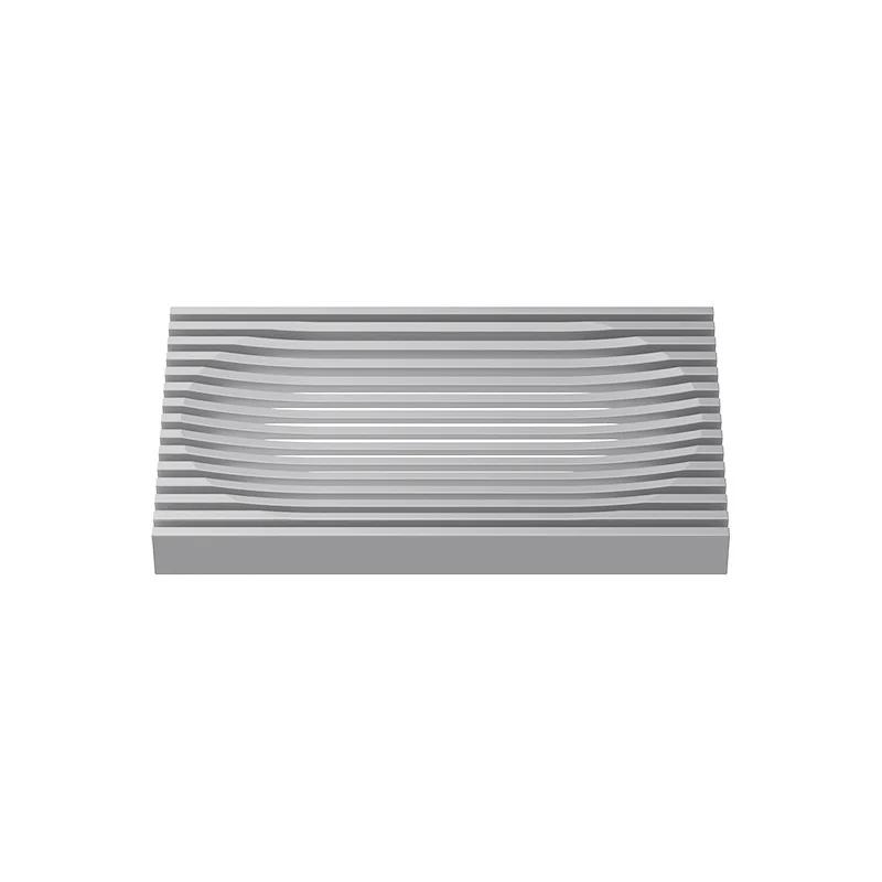 Креативная силиконовая форма мыльница с дренажем, держатель для мыла, коробка, принадлежности для ванной комнаты, коробка для хранения в душе, нескользящая мыльница, принадлежности для ванной комнаты
Креативная силиконовая форма мыльница с дренажем, держатель для мыла, коробка, принадлежности для ванной комнаты, коробка для хранения в душе, нескользящая мыльница, принадлежности для ванной комнаты