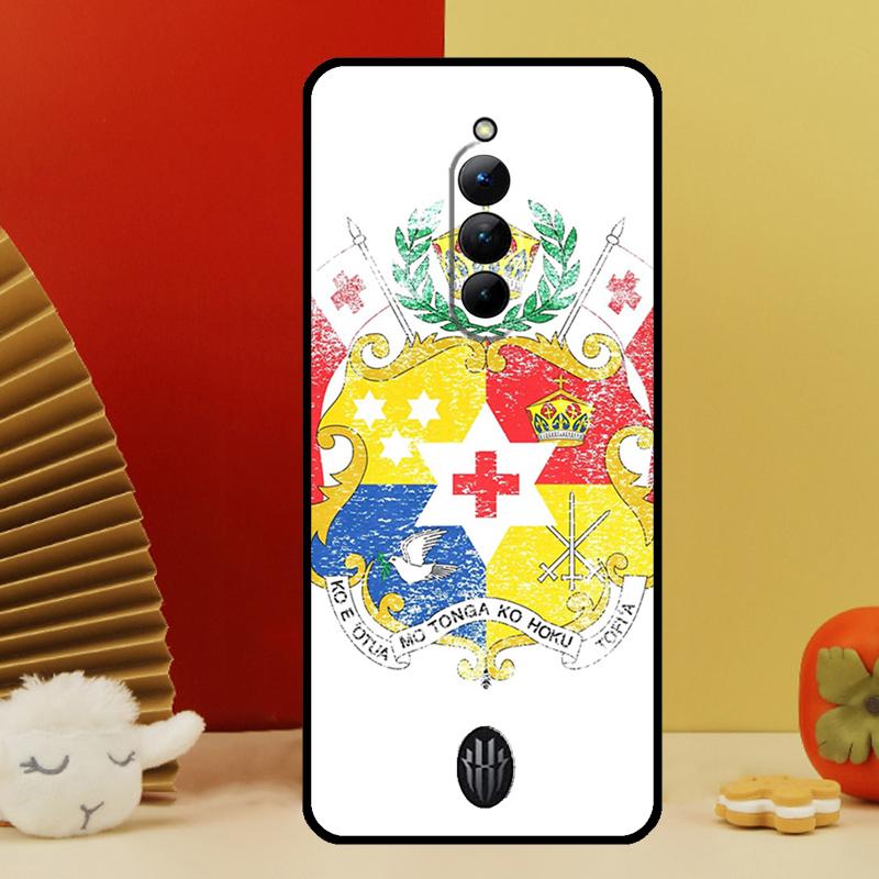 Tongan Coat of Arms Tonga Case For Nubia Red Magic 10 8 9 Pro Plus 6 7 6S 7S Pro 5G 6R RedMagic 9S 8S Pro Plus Cover Red Magic 10 Pro
Tongan Coat of Arms Tonga Case For Nubia Red Magic 10 8 9 Pro Plus 6 7 6S 7S Pro 5G 6R RedMagic 9S 8S Pro Plus Cover Red Magic 10 Pro