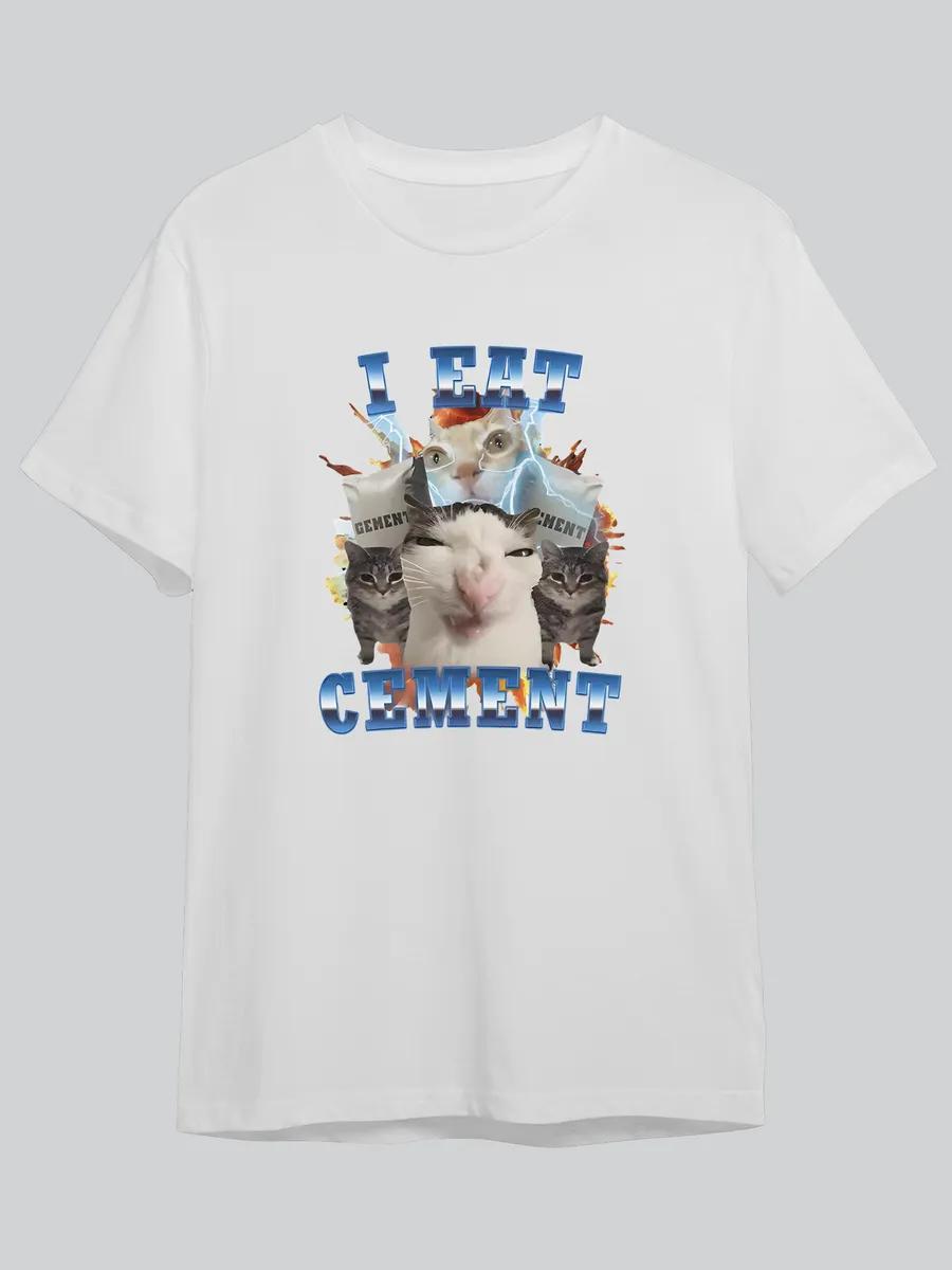 Hamster Kombat T-shirt M
Hamster Kombat T-shirt M