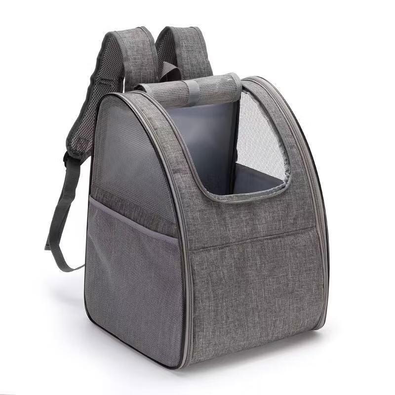 MDNG Breathable Pet Carrier Backpack
MDNG Breathable Pet Carrier Backpack