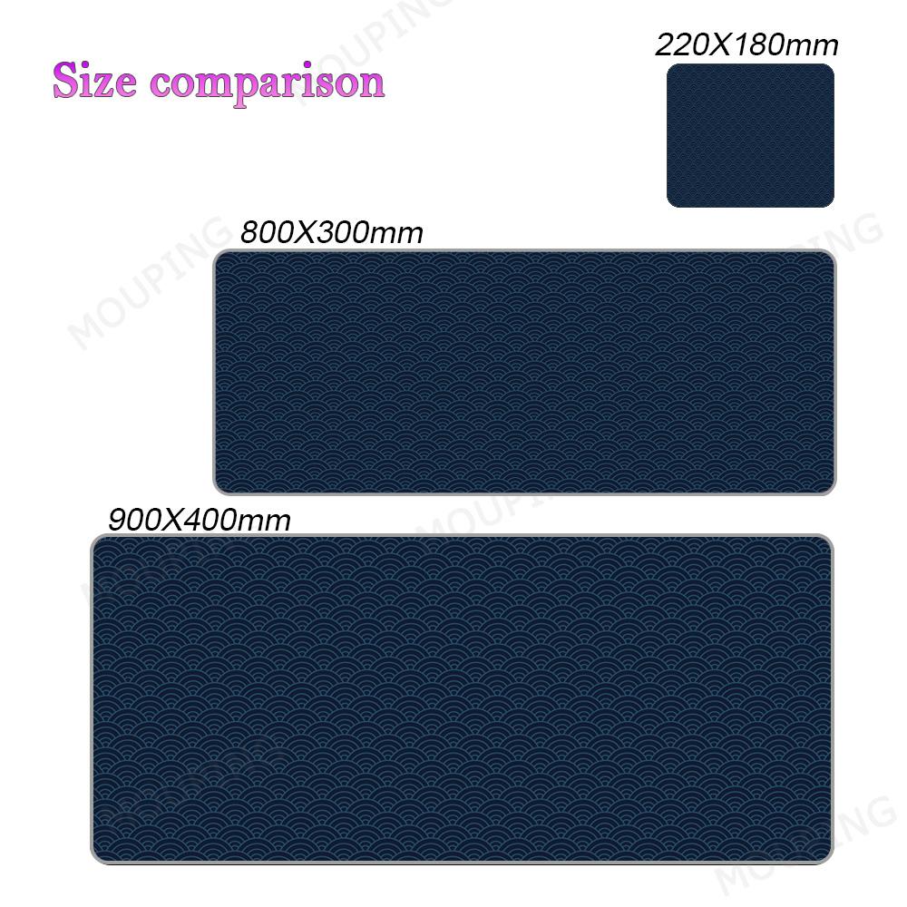 Black Deskmat Carpet Desk Accessories Laptop Gamer Mause Pad White Mouse Pad Large Mousepad 900x400 Office Tables mouse mats 600x300x2mm
Black Deskmat Carpet Desk Accessories Laptop Gamer Mause Pad White Mouse Pad Large Mousepad 900x400 Office Tables mouse mats 600x300x2mm