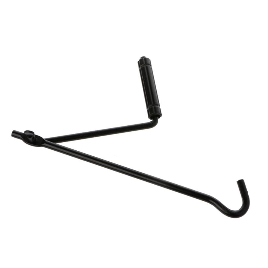 New Foldable Car Auto Scissor Jack Crank Lever Iron Handle Lift Rod Bar Garage Tool
New Foldable Car Auto Scissor Jack Crank Lever Iron Handle Lift Rod Bar Garage Tool