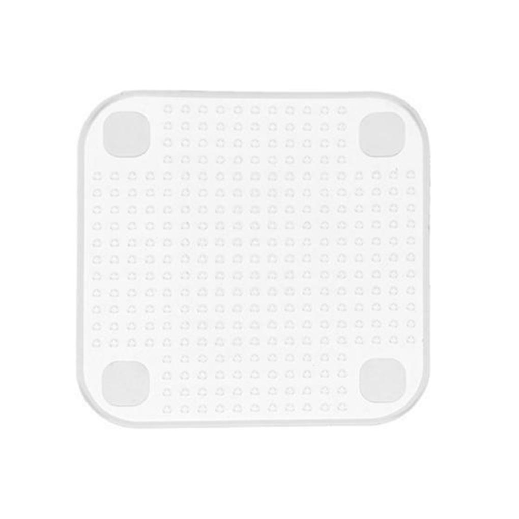 Растягивающаяся Многоразовая Силиконовая Миска для Хранения Пищи Кухонные Обертки Крышка для Герметичного Закрывания Свежая Крышка 10*10cm
Растягивающаяся Многоразовая Силиконовая Миска для Хранения Пищи Кухонные Обертки Крышка для Герметичного Закрывания Свежая Крышка 10*10cm