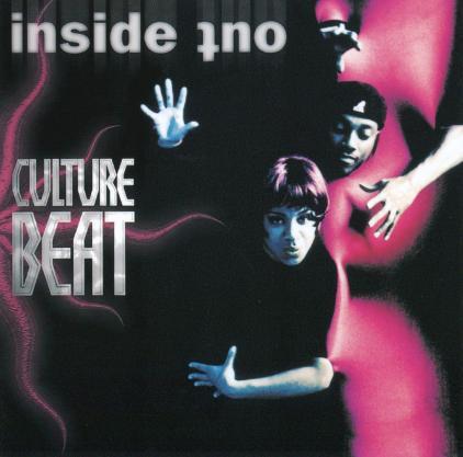 CD CULTURE BEAT - Inside Out - Remix ESCA6389 Epic 1995 Japan Dance & Electronica Used
CD CULTURE BEAT - Inside Out - Remix ESCA6389 Epic 1995 Japan Dance & Electronica Used