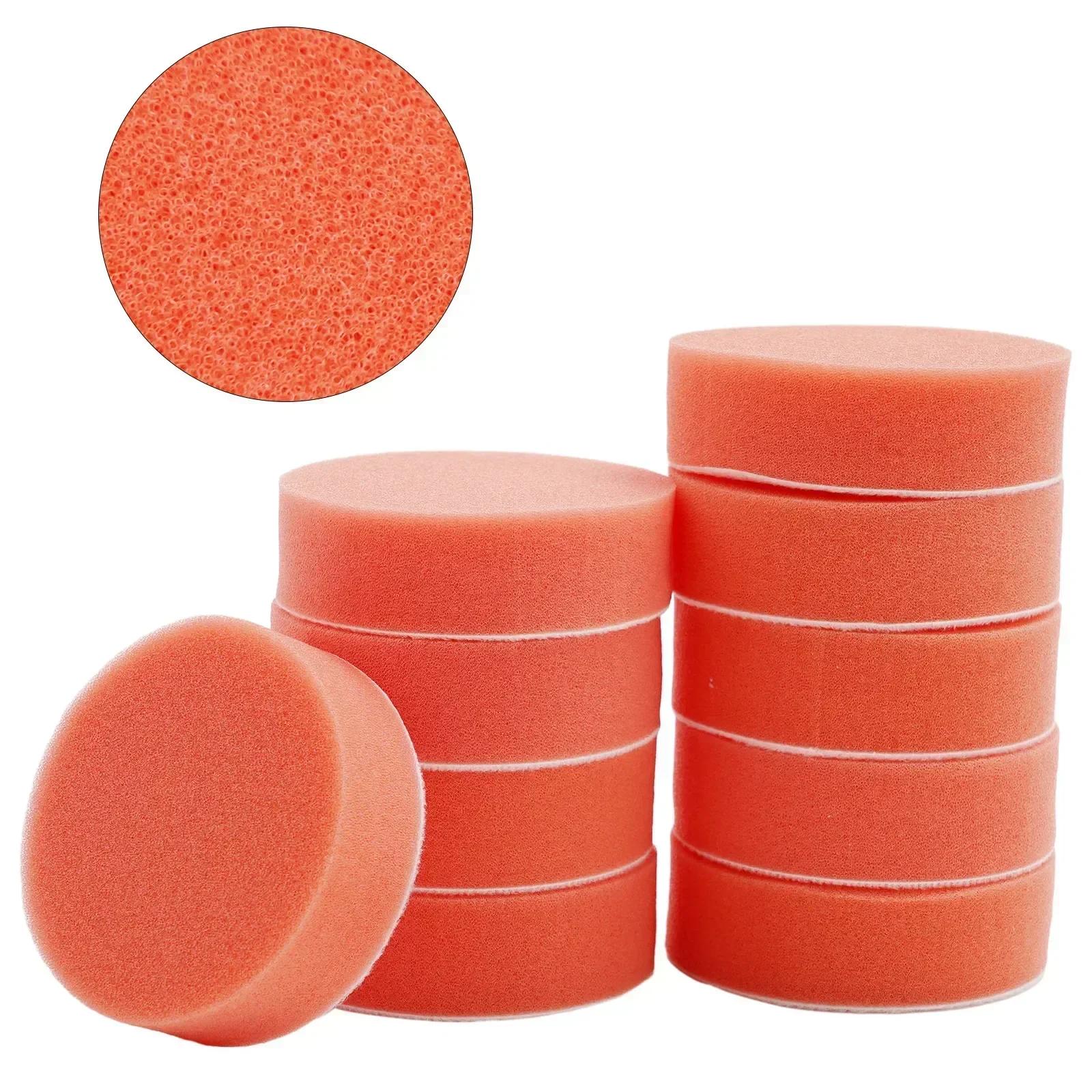 10Pcs 75mm Car Polishing Sponge Pads Kit Foam Pad Buffer Kit Polishing Machine Wax Pads For Auto Motorcycle Motor Polisher China Mainland
10Pcs 75mm Car Polishing Sponge Pads Kit Foam Pad Buffer Kit Polishing Machine Wax Pads For Auto Motorcycle Motor Polisher China Mainland