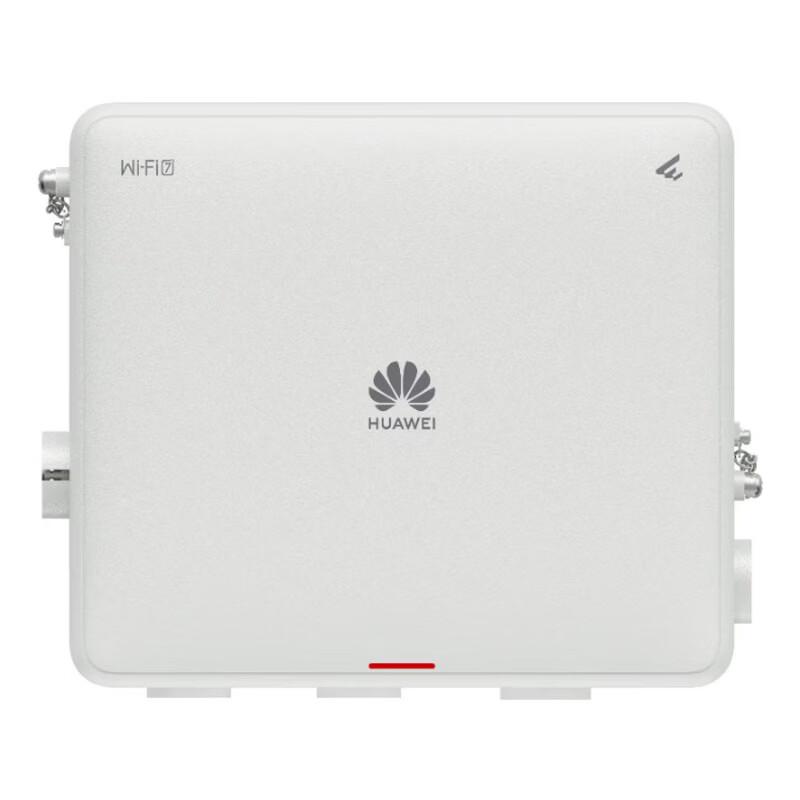Huawei eKitEngine 5776RS-X6 WiFi 7 Wireless Access Point
Huawei eKitEngine 5776RS-X6 WiFi 7 Wireless Access Point