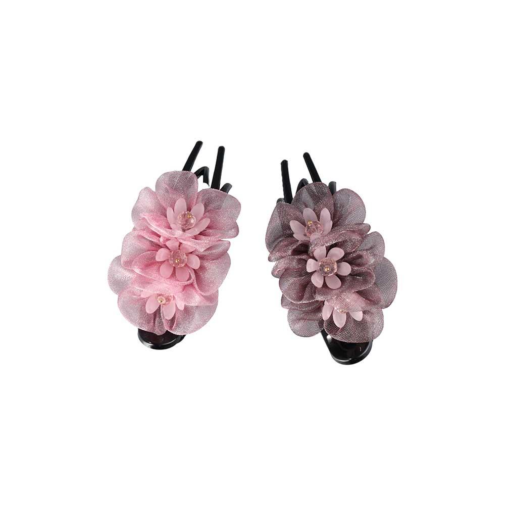 Mother Hair Claw Resin Flower Hair Clip Female Hair Accessories Korean Style Hairpin Duckbill Clip A
Mother Hair Claw Resin Flower Hair Clip Female Hair Accessories Korean Style Hairpin Duckbill Clip A