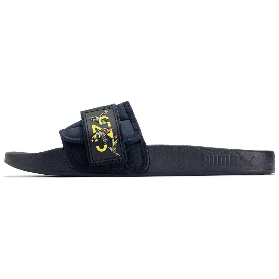 Пума Неймар-младший. Сандалии Parisian Night Unisex из коллаборации с Leadcat 2.0 Синий Fizzy-Light 385864-01 35.5
Пума Неймар-младший. Сандалии Parisian Night Unisex из коллаборации с Leadcat 2.0 Синий Fizzy-Light 385864-01 35.5