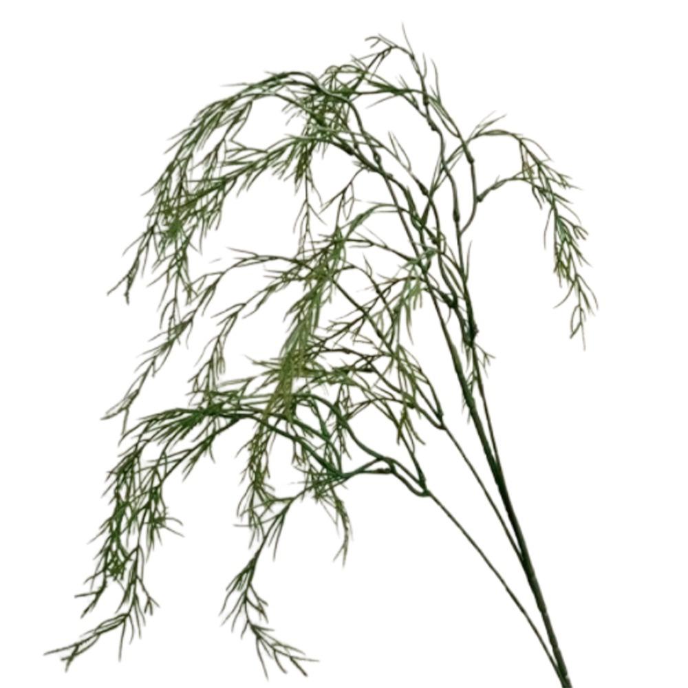 100 см Искусственные ветки камыша Настоящие на ощупь Искусственные зеленые растения Домашний декор для гостиной зелёный
100 см Искусственные ветки камыша Настоящие на ощупь Искусственные зеленые растения Домашний декор для гостиной зелёный