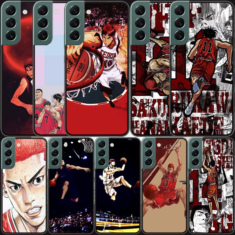 Junior dunk master SLAM DUNK Phone For Samsung Galaxy S20 FE S21 Plus S22 Ultra Case S10 Lite S9 S8 S7 Edge F52 F62 Cover Silico Samsung F52
Junior dunk master SLAM DUNK Phone For Samsung Galaxy S20 FE S21 Plus S22 Ultra Case S10 Lite S9 S8 S7 Edge F52 F62 Cover Silico Samsung F52