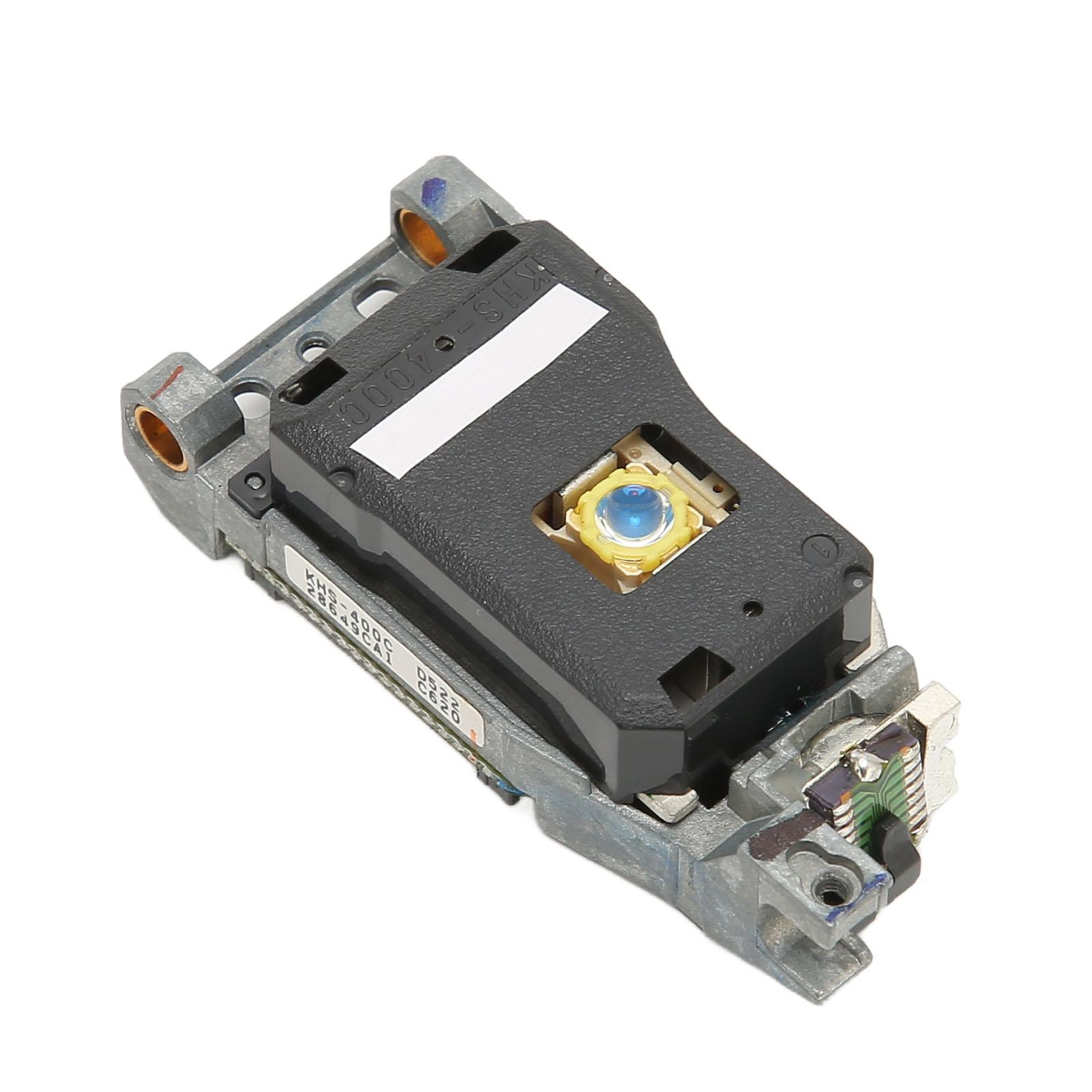 Игровая консоль Оптическая линза Металлическая Plug and Play Замена оптической линзы для 30000 50000
Игровая консоль Оптическая линза Металлическая Plug and Play Замена оптической линзы для 30000 50000