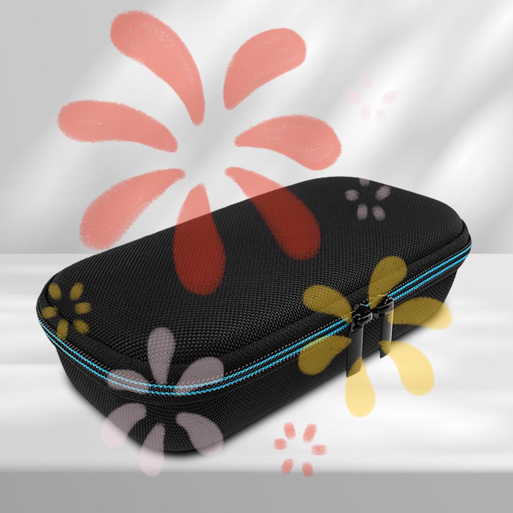 Travel Storage Pouch Bag For WOLFBOX MF100&JUFINX Air Duste Portable Organizer Protective Cover Box Waterproof Shockproof China Mainland
Travel Storage Pouch Bag For WOLFBOX MF100&JUFINX Air Duste Portable Organizer Protective Cover Box Waterproof Shockproof China Mainland
