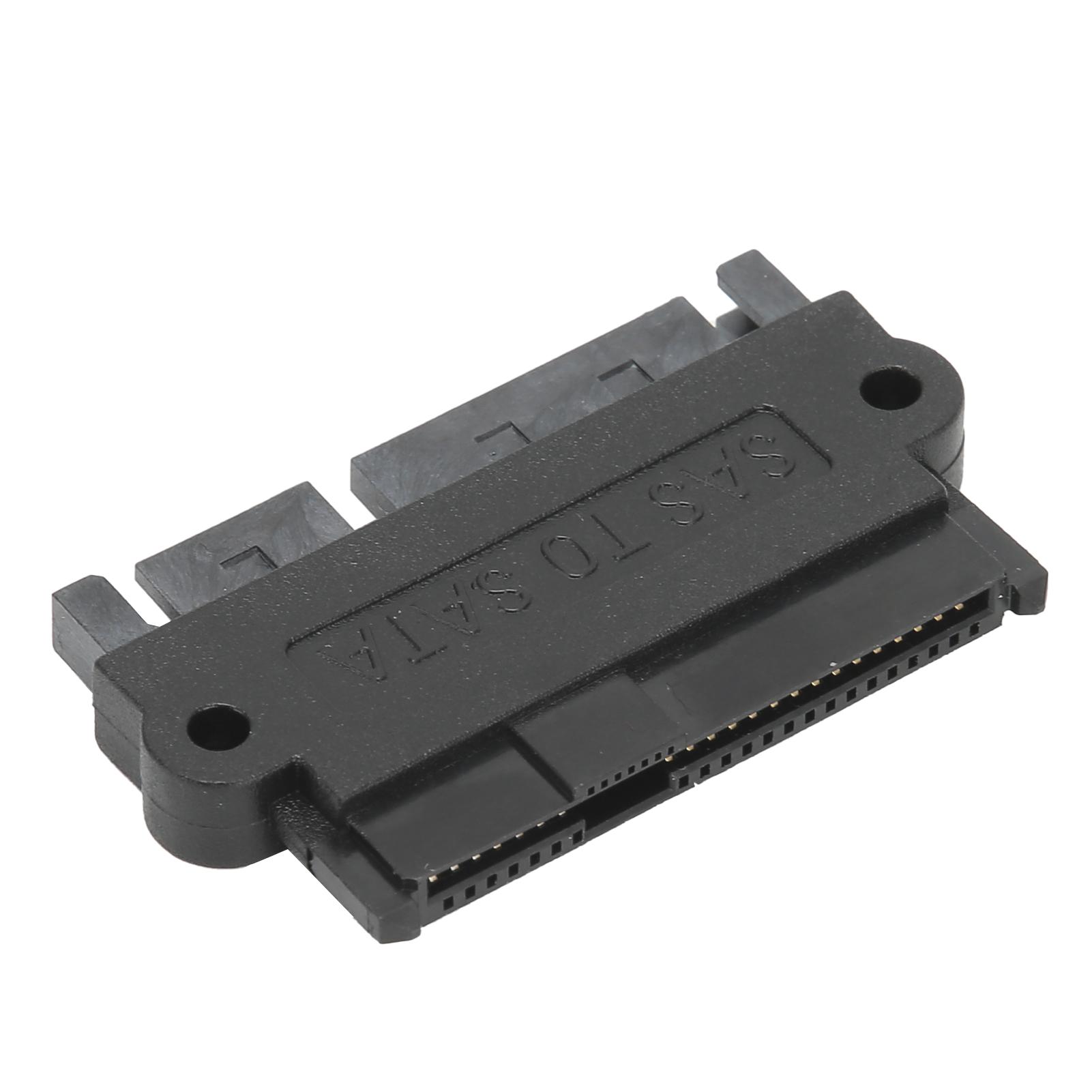 Adapter to Cable Hard Disk Motherboard 15PIN Power Supply Converter SF‑092
Adapter to Cable Hard Disk Motherboard 15PIN Power Supply Converter SF‑092