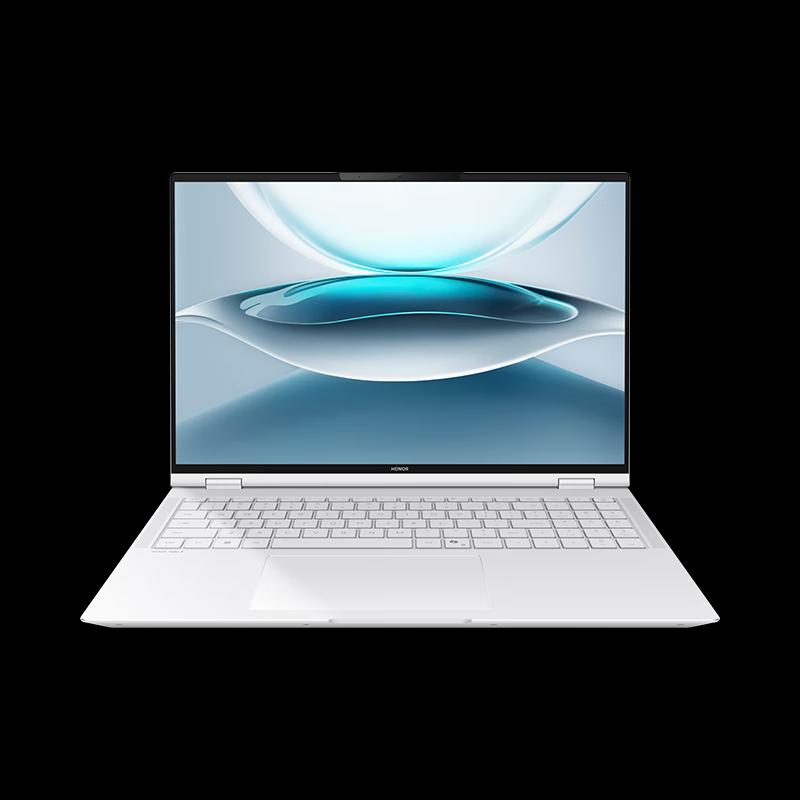 Honor MagicBook Pro 16 2025 AI Performance Laptop (CN version)
Honor MagicBook Pro 16 2025 AI Performance Laptop (CN version)