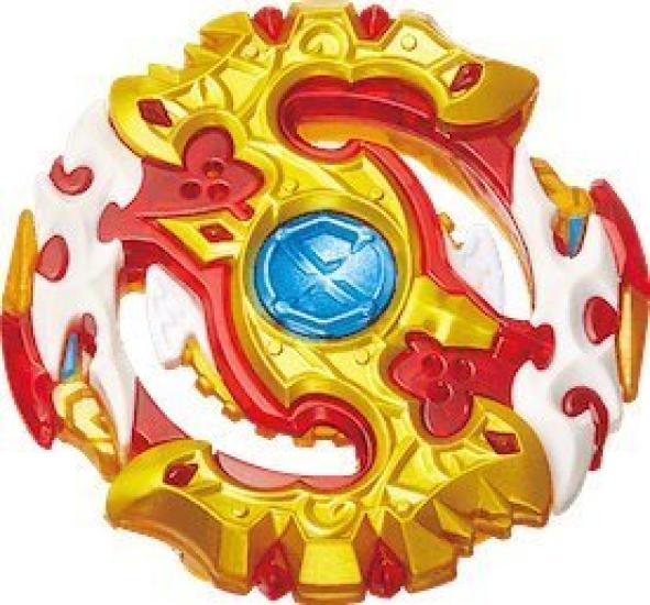 Beyblade Burst Spriggan Requiem Layer Gold & Clear Red (Нормальный цвет) Слой Отдельный элемент
Beyblade Burst Spriggan Requiem Layer Gold & Clear Red (Нормальный цвет) Слой Отдельный элемент