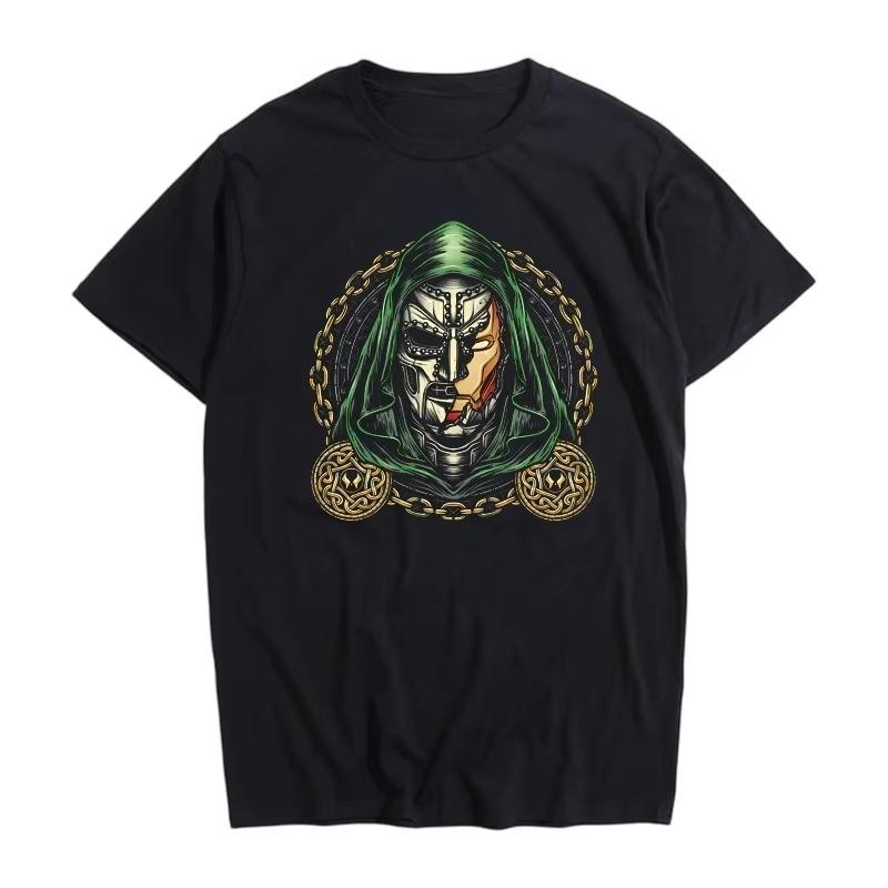 2026 new Doctor Doom Iron Man Marvel TShirt Celtic Chain Print Avengers Premium Cotton Unisex Casual Crew Neck Short Sleeve Top XL
2026 new Doctor Doom Iron Man Marvel TShirt Celtic Chain Print Avengers Premium Cotton Unisex Casual Crew Neck Short Sleeve Top XL