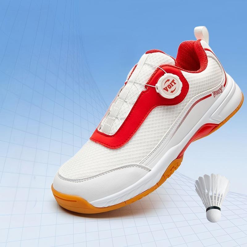 New Style for Lovers Badminton Shoes Breathable Badminton Footwear Non Slip Badminton Training Shoes Outdoor Low Top Sneakers 36
New Style for Lovers Badminton Shoes Breathable Badminton Footwear Non Slip Badminton Training Shoes Outdoor Low Top Sneakers 36