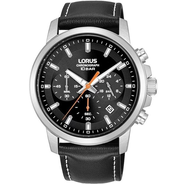 Часы Lorus RT331KX9 
Часы Lorus RT331KX9