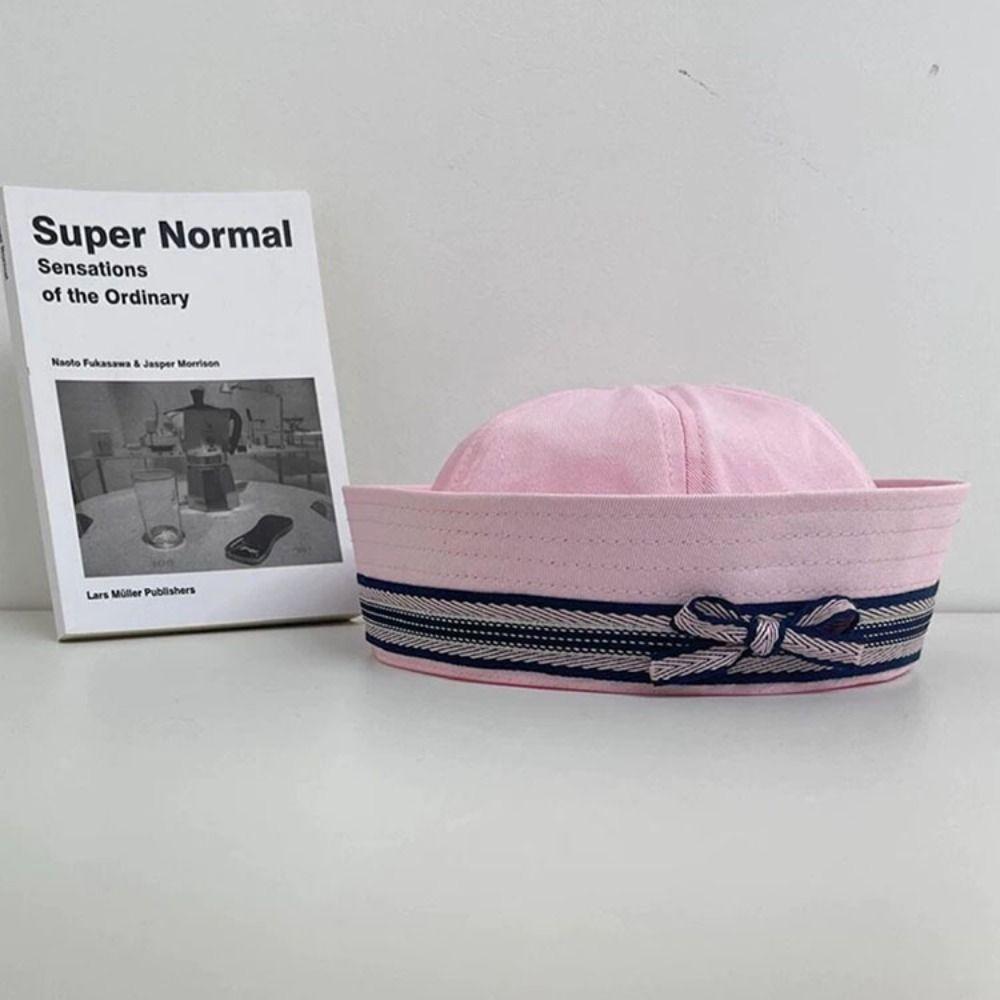 Solid Color Flip Eaves Hat Bowknot Lace Women s Navy Caps Personality Dome Beret Girl розовый
Solid Color Flip Eaves Hat Bowknot Lace Women s Navy Caps Personality Dome Beret Girl розовый
