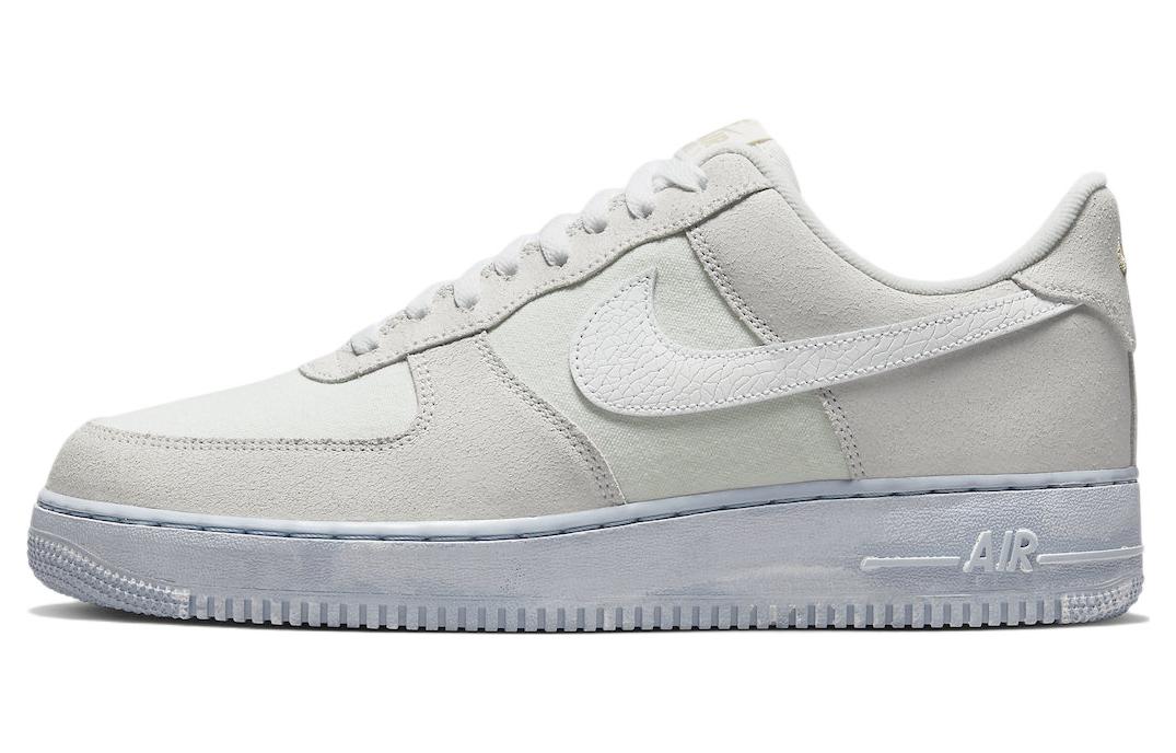Nike Air Force 1 Low 07 LV8 Emb Summit White Blue Whisper DV0787-100 41
Nike Air Force 1 Low 07 LV8 Emb Summit White Blue Whisper DV0787-100 41