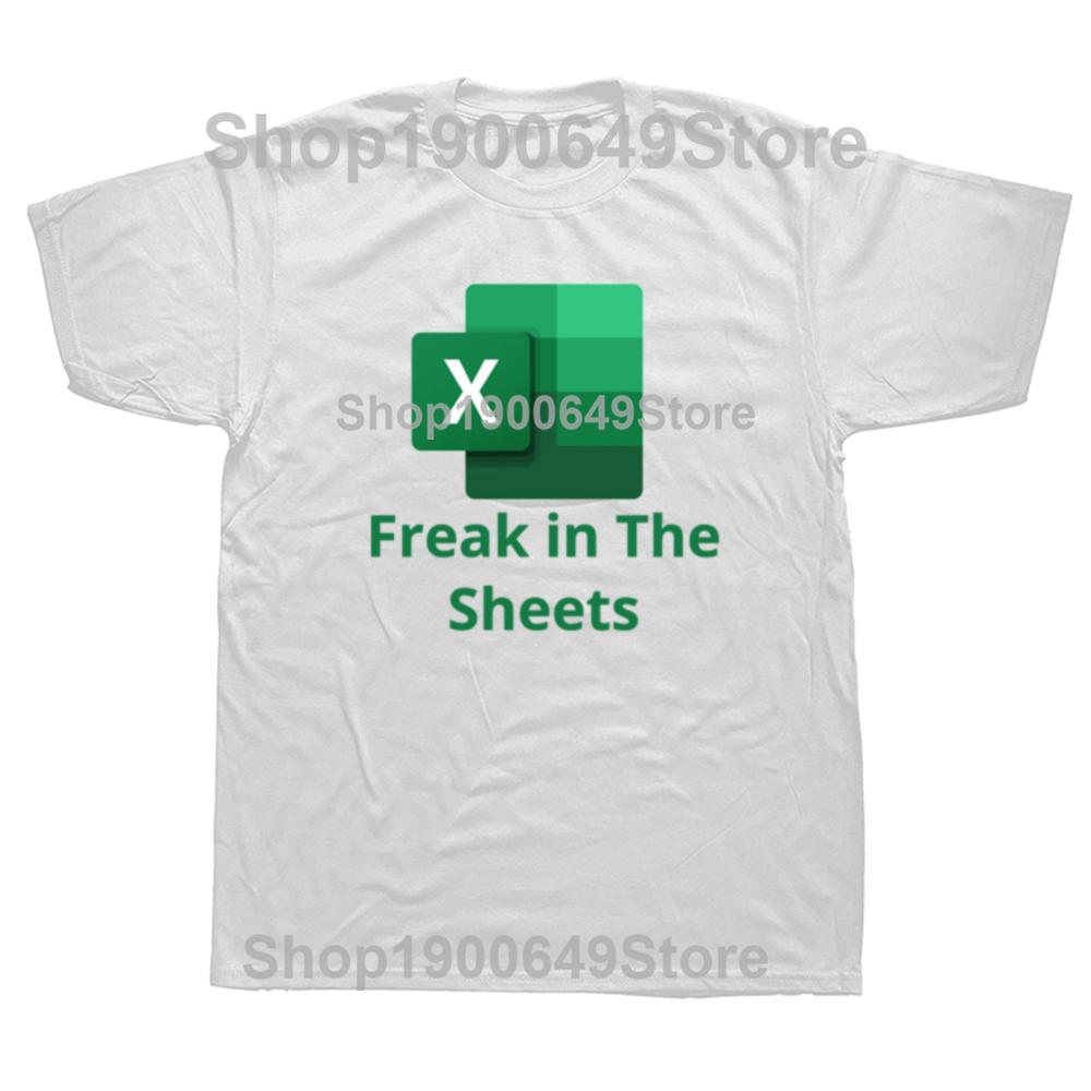 Дивак у ліжку Футболка Excel Таблиці Wfh Працюй з дому Бухгалтерія 100% Бавовна Чоловіки та Жінки М яка Модна Футболка L
Дивак у ліжку Футболка Excel Таблиці Wfh Працюй з дому Бухгалтерія 100% Бавовна Чоловіки та Жінки М яка Модна Футболка L