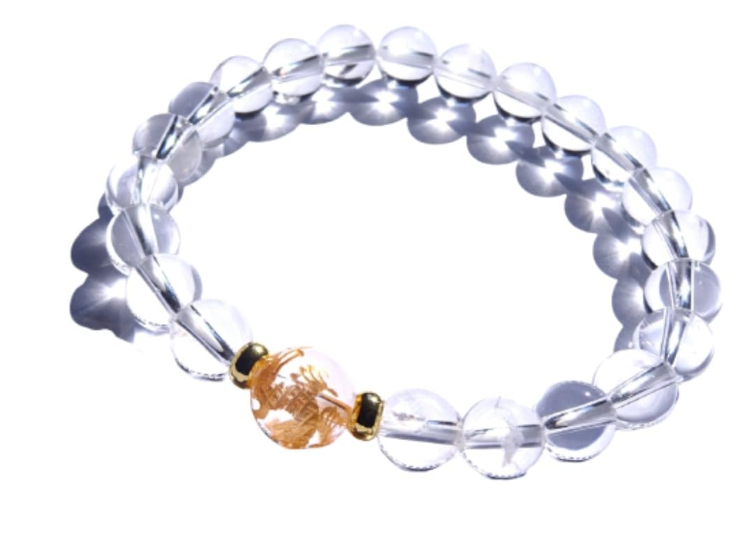 stone for good fortune in life and the fulfillment of Dragon God Golden Dragon Bracelet for Men and Women Natural Quartz 10mm 8mm Power Stone 20cm men
stone for good fortune in life and the fulfillment of Dragon God Golden Dragon Bracelet for Men and Women Natural Quartz 10mm 8mm Power Stone 20cm men