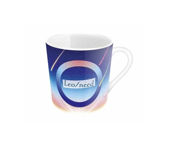 SEGA Lucky Lottery Project Sekai Colorful Hatsune Miku C Prize Mug Leonid Stage! feat. Vol.2 Leo/need
SEGA Lucky Lottery Project Sekai Colorful Hatsune Miku C Prize Mug Leonid Stage! feat. Vol.2 Leo/need