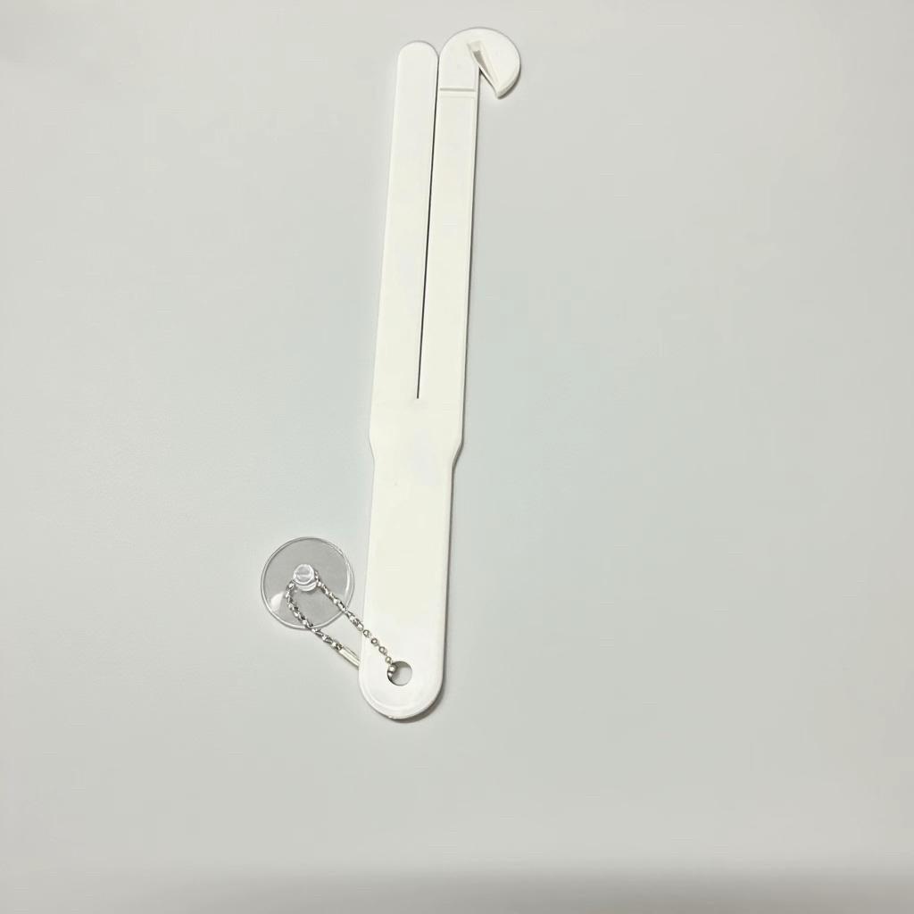 Food Bag Pouch Cutter Opener білий
Food Bag Pouch Cutter Opener білий