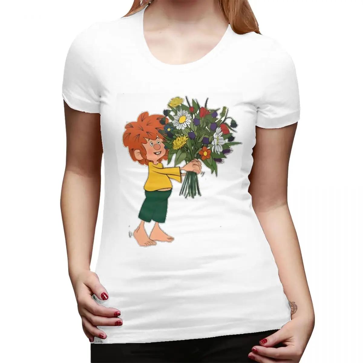 Pumuckl Halt BluUnisex TShirt for Women Round Neck Streetwear T Shirts Womens Short Sleeve Summer Clothes Tops S
Pumuckl Halt BluUnisex TShirt for Women Round Neck Streetwear T Shirts Womens Short Sleeve Summer Clothes Tops S