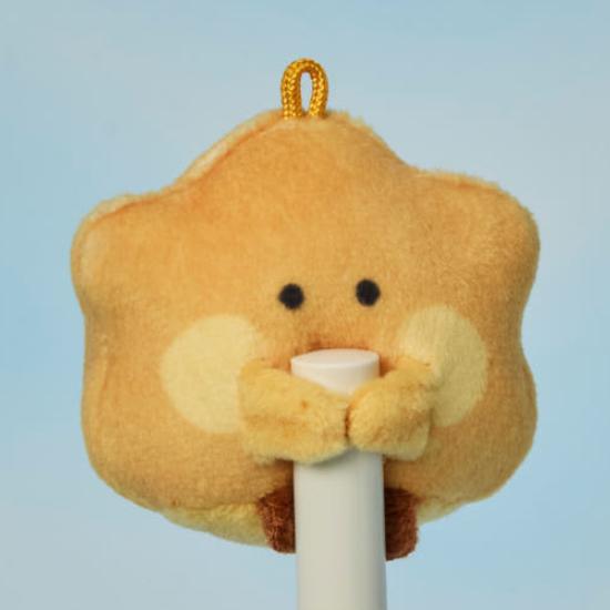 BT21 мини минини Обними меня Маленькая карманная кукла SHOOKY
BT21 мини минини Обними меня Маленькая карманная кукла SHOOKY