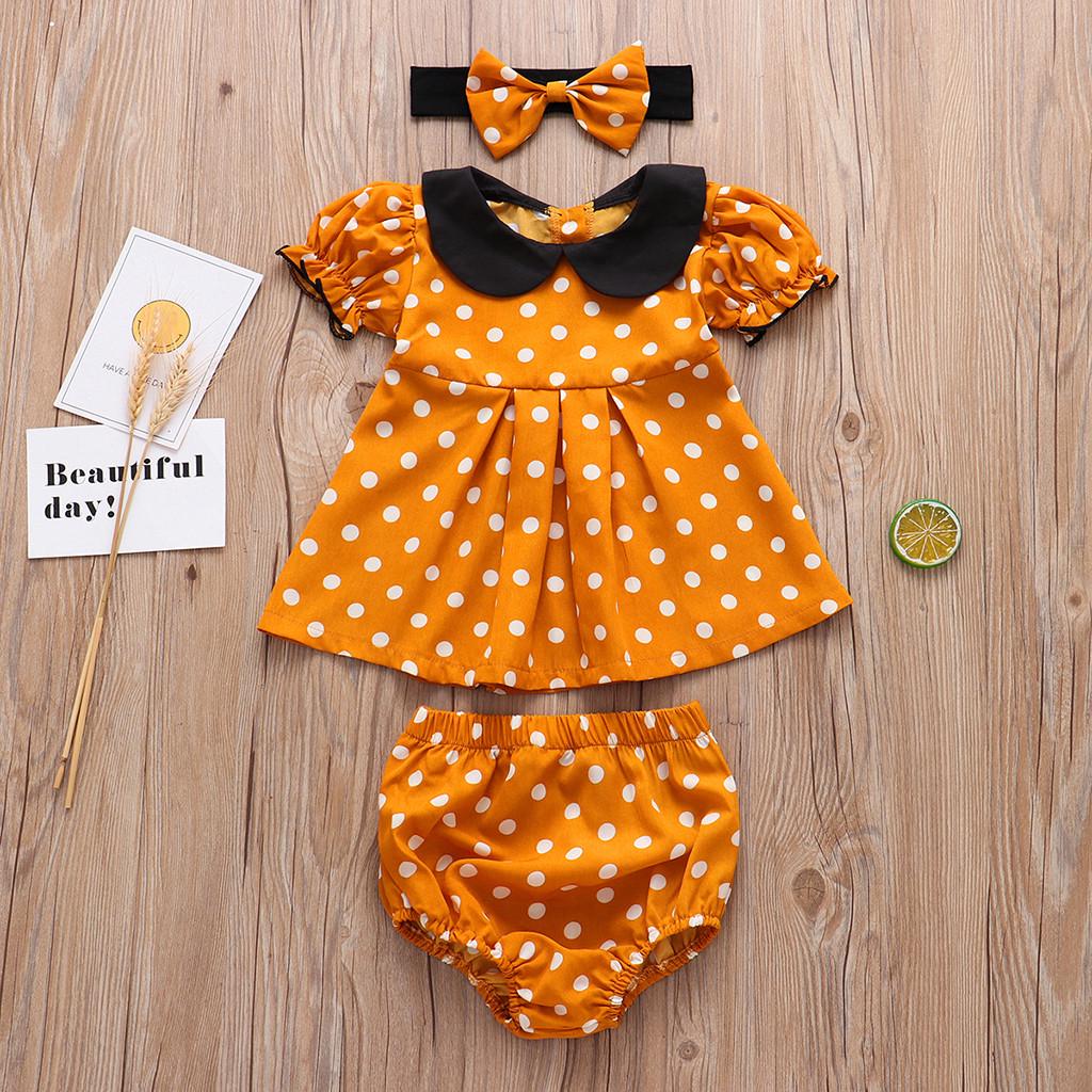 Топы в горошек с воротником в горошек для маленьких девочек, шорты, комплект штанов из полипропилена, комплект Sagit
Топы в горошек с воротником в горошек для маленьких девочек, шорты, комплект штанов из полипропилена, комплект Sagit