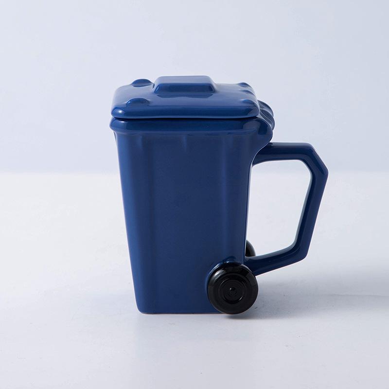 400ml Ceramic 3D Cup Creative Fashioned for Drinking Bourbon Scotch Cocktails or Tea Whisky Porcelain Cup Handgrip Mug 400 ml синий
400ml Ceramic 3D Cup Creative Fashioned for Drinking Bourbon Scotch Cocktails or Tea Whisky Porcelain Cup Handgrip Mug 400 ml синий